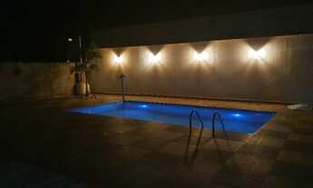 Imagem 5: Vendo excelente sítio Goianá MG. 3 quartos, 3 banheiros, piscina, campo de futebol