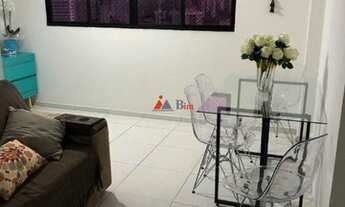 Imagem: BIM Vende na Encruzilhada, 70m², 02 Quartos