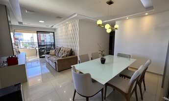 Imagem 5: Apartamento padrão | 3 quartos