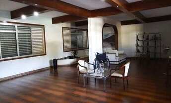 Imagem 4: Vende-se) Casa com 4 dormitórios, 416 m² por R$ 1.200.000 - Lagoa - Porto Velho/RO