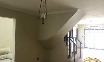 Imagem 6: Sobrado com 04 dormitórios sendo 02 suítes e demais dependências