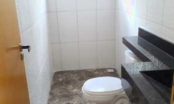 Imagem 6: CASA NOVA NO Cristo Rei casa com suíte e espaço gourmet