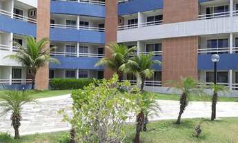 Imagem 4: Apartamento Totalmente Mobiliado em Ponta Negra - 45m² - Av.. Roberto Freire