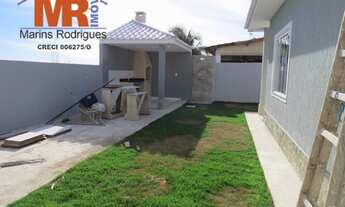 Imagem 5: Linda casa com 3 quartos, sendo 1 suite, em Itaboraí