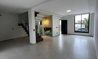 Imagem 3: Sobrado com 2 dormitórios à venda, 129 m² no Cancelli - Cascavel/PR