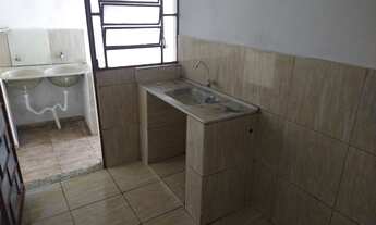 Imagem 4: Casa de 1 quarto independente