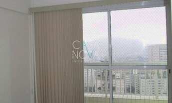 Imagem 6: Apartamento para venda possui 67 metros quadrados com 2 quartos em Encruzilhada - Santos