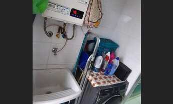 Imagem 7: Apartamento com 2 dormitórios à venda, 63 m² por R$ 540.000 - Campestre - Santo André/SP