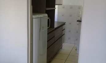 Imagem 7: Apartamento para venda com 66 metros quadrados com 2 quartos em Terra Nova - Cuiabá - MT