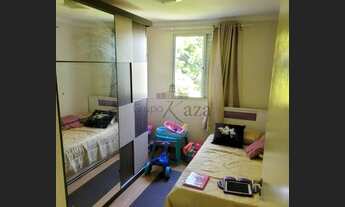 Imagem 5: Apartamento - Jardim Morumbi - Residencial Spazio Campo Colorato - 45m² - 2 Dormitórios