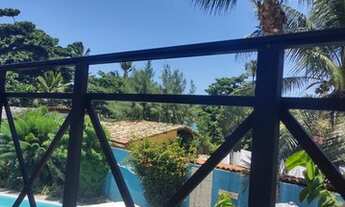 Imagem 2: Linda Pousada em Maracaípe- Pertinho de Porto- Oportunidade de arrendamento!