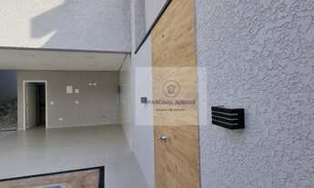 Imagem 7: Casa com 3 suítes no portal dos Ipês Cajamar