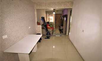 Imagem 5: Casa com 2 dormitórios à venda, 45 m² por R$ 302.000 - Parque da Fonte - São José dos Pinh