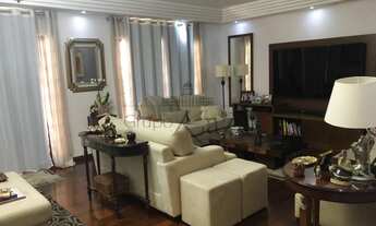 Imagem 4: Sao Jose dos Campos - Casa de Condomínio - Jardim das Colinas