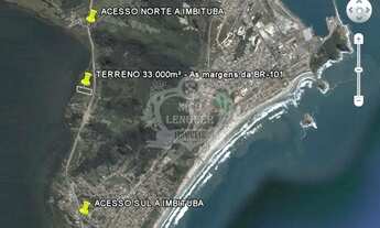 Imagem 2: OPORTUNIDADE 30.000M2 AS MARGENS DA BR 101