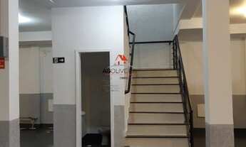 Imagem 2: APARTAMENTO À VENDA - BANGÚ - 02 QUARTOS - 45m²- R$295.000,00