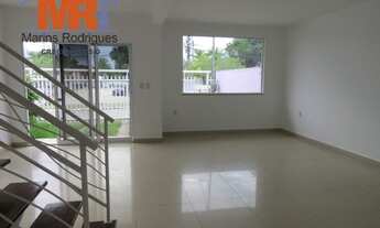Imagem 5: Linda casa com 5 quartos, sendo 2 suites, em Itaboraí