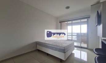 Imagem: Apartamento para alugar, 35 m² por R$ 2.850,00/mês