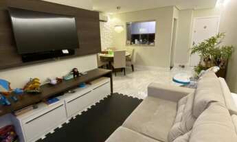 Imagem: Apartamento para venda tem 90 metros quadrados