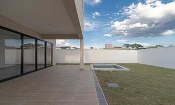 Imagem 2: Casa em condomínio com 3 quartos, sendo 2 suítes à venda no Jardins Barcelona, Senador Can