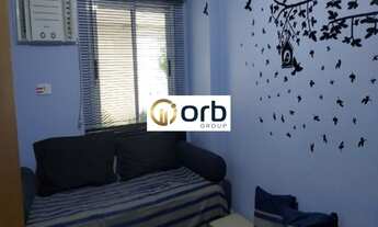 Imagem 6: RIO DE JANEIRO - Apartamento Padrão - JACAREPAGUÁ