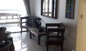 Imagem 6: Mega 2 quartos a uma quadra do mar no melhor ponto de Itapuã Cód: 21444 D