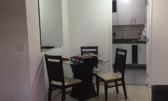 Imagem 4: Apartamento Elisa Miranda 2 quartos- Distrito industrial- 1 etapa- R$200mil