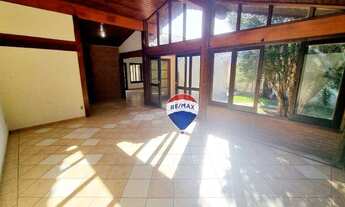 Imagem: Casa com 6 dormitórios à venda, 305 m²