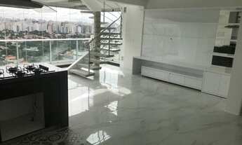 Imagem 6: INCRÍVEL DUPLEX, IMPECÁVEL, ÚLTIMO ANDAR, MEGA ALTO, VAMOS VISITAR?