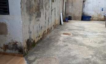 Imagem 7: Oportunidade Lote com 2 casas Samambaia norte