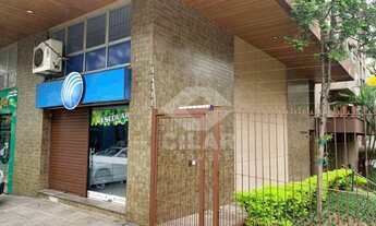 Imagem 2: Loja para alugar, 109 m² por R$ 4.890/mês - Rio Branco - Porto Alegre/RS