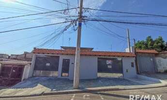 Imagem: Casa com 3 dormitórios à venda, 242 m²