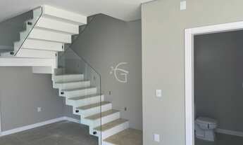 Imagem 6: JOINVILLE - Casa de Condomínio - VILA NOVA