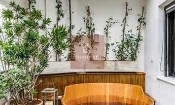 Imagem 2: Cobertura, Moema - São Paulo