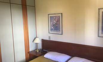 Imagem 6: Flat para aluguel com um dormitório em Moema - São Paulo - SP