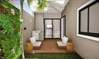 Imagem 7: Casa em Tropical 3 - Cascavel