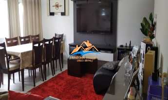 Imagem: APARTAMENTO RESIDENCIAL em SANTOS - SP