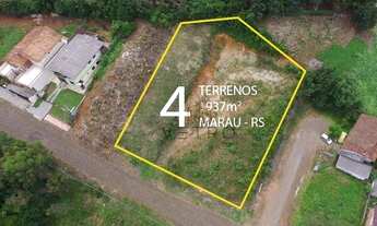 Imagem 3: Terreno no bairro Cidade Alta em Marau