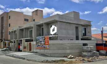 Imagem 2: Sobrado com 3 quartos, 1 suíte. 143 m2 no Afonso Pena/SJP