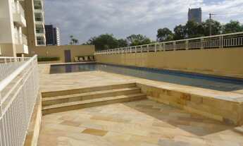 Imagem 6: Apartamento para Venda em Ribeirão Preto, Nova Aliança, 3 dormitórios, 1 suíte, 2 banheiro