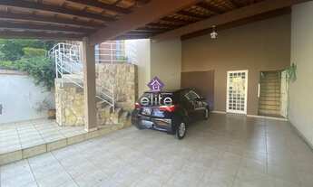 Imagem 3: Casa à venda, 3 quartos, 1 suíte, 4 vagas, JARDIM DO LAGO - ATIBAIA/SP