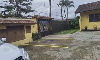 Imagem 6: Caraguatatuba - Casa de Condomínio - Jardim Britânia