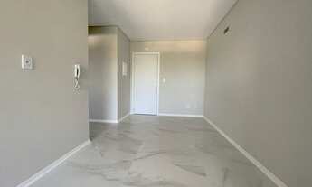 Imagem 2: Apartamento para venda possui 40 metros quadrados com 1 quarto em Progresso - Bento Gonçal