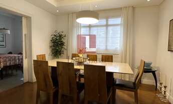 Imagem 4: São Paulo - Apartamento Padrão - Indianópolis