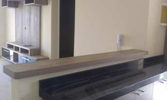 Imagem 5: Apartamento para venda tem 54 metros quadrados com 2 quartos em Vila Pagano - Valinhos - S