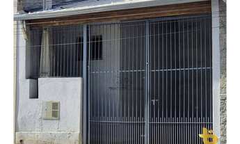 Imagem 4: Casa com 3 dormitórios à venda, 106 m² por R$ 278.000,00 - Vila Santa Rita - Sorocaba/SP