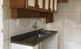 Imagem 4: Lindo Apartamento Reformado em Jardim Fluminense