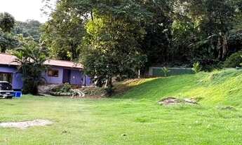 Imagem: Sitio com pomar e localização excelente