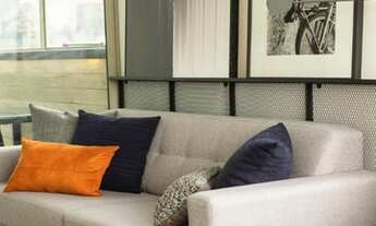 Imagem 7: SÃO PAULO - Studio - VILA NOVA CONCEIÇÃO