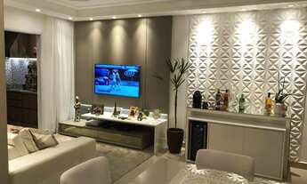 Imagem 4: Apartamento no bairro Campolim - Sorocaba - SP